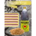 Масло кунжутное 100% Kuki с легким ореховым ароматом 1.65 кг, Япония