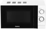Микроволновая печь Galanz MOS-2009MW 120091 20 л, 700 Вт, white