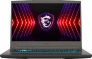 Ноутбук MSI Thin A15 B7UC 15.6FHD/Ryzen 5 7535HS/16GB/1TB SSD/RTX3050/Win11pro/серый