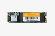 SSD NVME диск 512Gb M.2 PCIe 3.0 HUANANZHI J20-512G