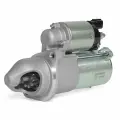 Стартер Iskramotor IMS106974 для HYUNDAI, KIA