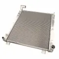 Радиатор охлаждения для а/м ГАЗель Бизнес, Соболь дв. Cummins ISF 2.8 тип Прамо/TRM/Алпас (Wonderful)