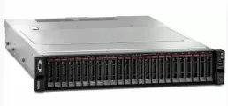 7Z73CTO1WW Lenovo SR650 v2 2x Xeon Silver 4314 16C 135W 2.4GHz, 4x 32GB, 16x 2.5 SAS/SATA Backplane, RAID 930-16i 4GB, 4x 1GBT, 2x 1100W