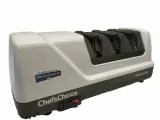 Электрическая ножеточка Chef's Choice Trizor CC-15XV (white)