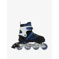 Роликовые коньки детские раздвижные Street Runner