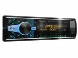 Prology Автомагнитола Prology CMD-320 1DIN 4x55Вт