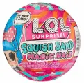 Кукла L.O.L Surprise Squish Sand Magic Hair