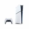 Игровая приставка Sony PlayStation 5 PS5 Slim Digital, 825gb, без дисковода
