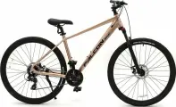 Велосипед Falcon Bike Resolute 1.0, колеса 29, рама M, цвет коричневый (2024)