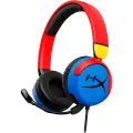Компьютерная гарнитура HyperX Cloud Mini Multi Color