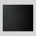 Варочная панель Gorenje GIC6422BSC, индукционная, стеклокерамическая, черная