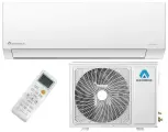 Сплит-система Axioma F Inverter ASX07FZ1/ASB07FZ1, инвертор, А-класс