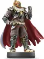 Amiibo. Фигурка Ганондорф / Ganondorf (Super Smash Bros. Collection)