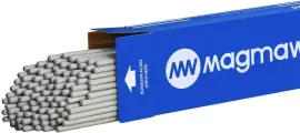 Электрод сварочный MAGMAWELD ESR 11 (CARDBOARD) 5.00 x 450 (mm) - 6,5 (Kg)