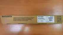 Тонер-картридж Ricoh 884932/842036 Ricoh Aficio MP C3500/C4500 малиновый, type MPC4500E (17K)