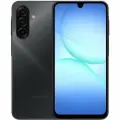 Смартфон Samsung Galaxy A17 4/128 Гб, Black, черный