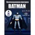 Фигурка Dc Direct Бэтмен Batman The Animated Series Build-A 15см