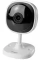 Камера видеонаблюдения IP Trassir TR-W2C1 Wi-Fi 2.8-2.8мм цв. корп: белый (TR-W2C1 (2.8 MM))