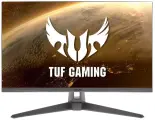 27 Монитор ASUS TUF Gaming VG27AQ1A черный