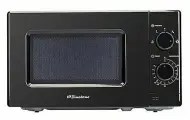 Микроволновая печь Binatone FMO 20M22 B, 20 л, 700 Вт, черный
