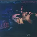 Лимитированное издание. Lenny Kravitz. Blue Electric Light (color) (2LP)