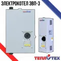Котел Теплотех ЭВП-3