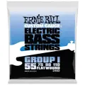 ERNIE BALL 2802 Flatwound 55-110 Струны для бас-гитары