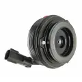 Муфта компрессора кондиционера Chrysler Voyager Grand 2.8, 3.8 (2008-2010); Chrysler Town & Country 2.8, 3.8; Dodge Caravan 3.8