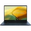 Ноутбук ASUS Zenbook 14 UX3402VA-KP696 i5 13500H 16Gb SSD512Gb noOS 90NB10G1-M014W0 blue