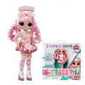 Кукла LOL Surprise OMG Fashion Show Style Edition La Rose 584322