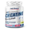 Креатин 100% моногидрат Be First Creatine Monohydrate, 200 г, без вкуса