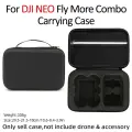 Сумка для DJI Neo Fly More Combo BRDRC, Black liner