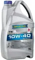 Ravenol Масло моторное RAVENOL TSI 10W-40 5 л 1112110-005