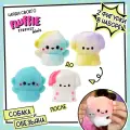 Флаффи Стаффиз. Игровой набор Мини Серия 3 Микс 5. Fluffie Stuffiez.