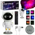 Ночник проектор звездного неба Astronaut W1 ISA