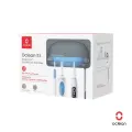 Стерилизатор зубных щеток Oclean S1, 120x67x57, серый (Grey)