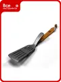 Щипцы-лопатка для барбекю Degrees Food Tongs & Turner. 800 800DGR-TLS010