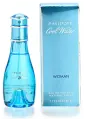 Davidoff Туалетная вода Davidoff Cool Water Woman, 50 мл
