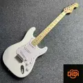 Электрогитара Fende Одинарные и двойные электрогитары_FENDER BAI SSS 6-струнная 39
