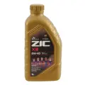 Синтетическое моторное масло ZIC X9 5W-40 SP, 1 л