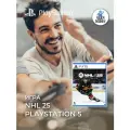 Диск NHL 25, для Playstation 5, одиночная игра, 12+, английский язык