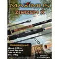 Спиннинг Maximus Zircon-X 24MH 15-40 грамм
