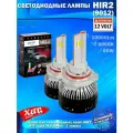 Светодиодные лампы MTF Light HIR2(9012) серия MaxBeam 6000K