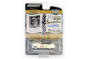 Mercury monterey convertible official pace car 34TH international 500 mile sweepstakes 1950 (длина модели 6-10 см)
