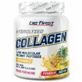 Be First Collagen + vitamin C 200 гр (ананас)