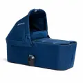 Люлька для коляски Bumbleride Indie, Era Bassinet, цвет Maritime (Синий), артикул производителя BAS-63MT