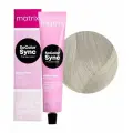 Краска для волос Matrix SoColor Sync Pre-Bonded SPA пастельный пепельный 90 мл