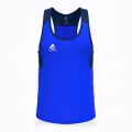 Майка спортивная +adrenalina Kysa, 1 шт., размер 3XL, cиний