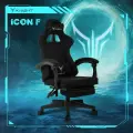 Кресло игровое компьютерное Knight Icon-F