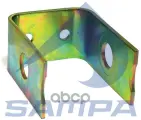 Кронштейн (Сопут. Товар) SAMPA арт. 114.207